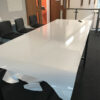 KarlBilder smart seinakatted iseliimuv valgetahvli kile labipaistev kasutamine lauad klassiruum kirjutamine marker