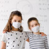 KarlBilder smart antimikroobne valgetahvli varv kasutamine ohutu sein maskides lapsed