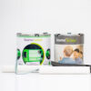 KarlBilder smart green screen paint roheline ekraan varv pildistamine filmimine komplekt